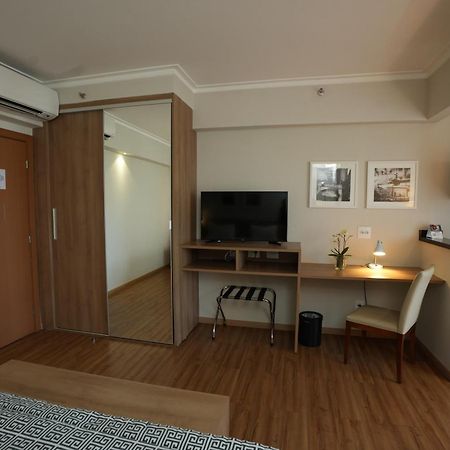 Transamerica Prime Ribeirão Preto Exterior foto